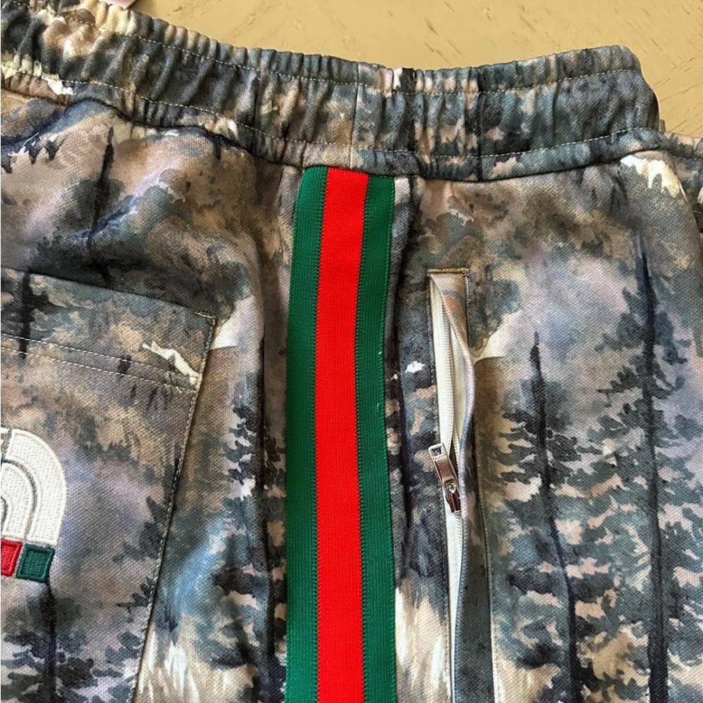 The north face x GUCCI - Picture 4 of 10